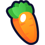 Orange Carrot