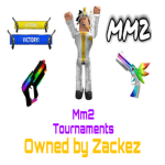 MM2 Tournaments Official