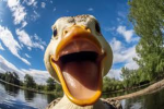 Ducks rule you