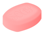 go eat soap