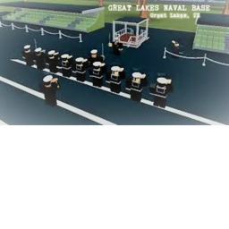 Great Lakes Naval  Station