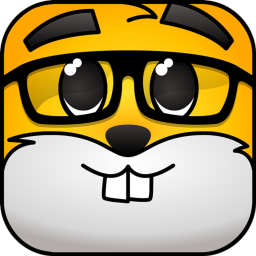 Live Life as a Hamster! icon