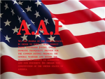American Armed Forces