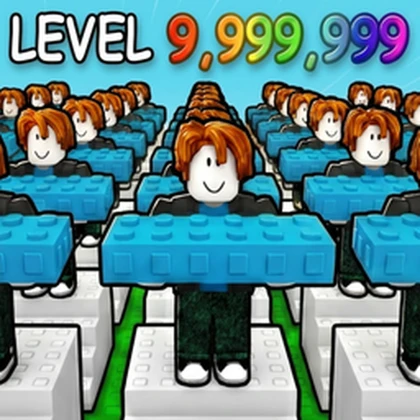 Clone Stair Tycoon Roblox group icon