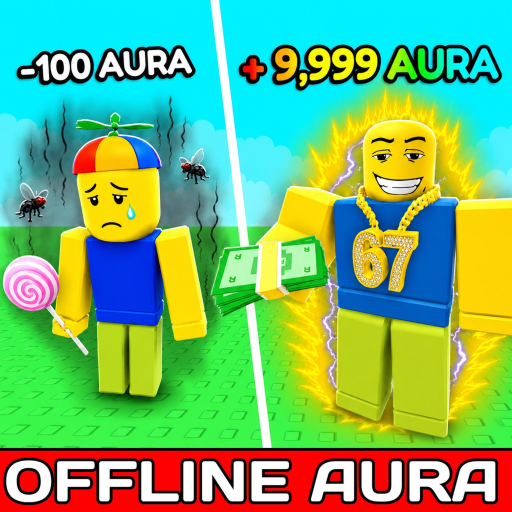 +1 Aura Per Step
