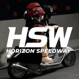 [UPDATE!!] Horizon Speed Way icon