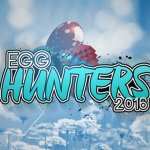 2016 Egg Hunters