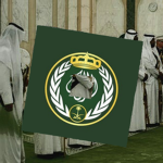 KSA | The Royal Guard Regiment