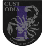 Chapter I Custodia