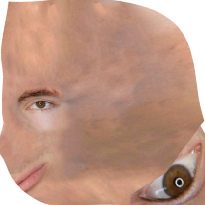 Albert Texture For Felipe Roblox decal