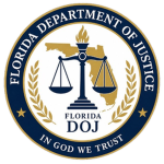 Florida Department of Justice ᅠᅠ