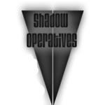 | Shadow Operatives - Intelligence |
