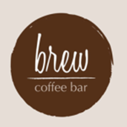 Brew Cafe || The Cafe!