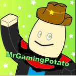 MrGamingPotato