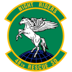 [VWRP] 48th Rescue Squadron