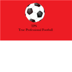 TPS True Professional Football [The Soccer Group]