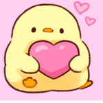Ducky fluffy squad