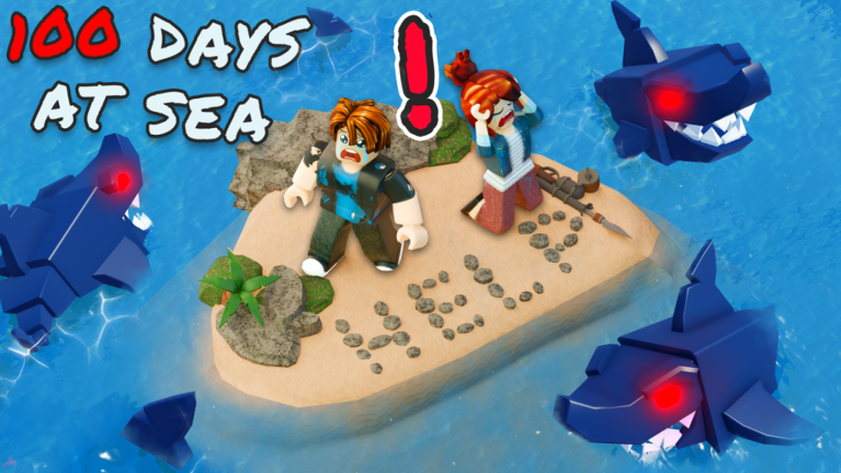 100 Days At Sea screenshot 3