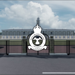 RAF Cranwell | Royal Air Force
