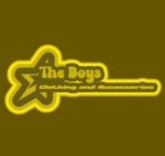 The Boy's Hangout Place