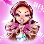 MinkFaces