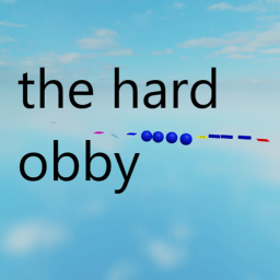 The hard obby