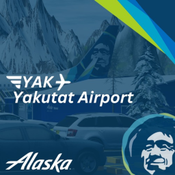 Yakutat Airport