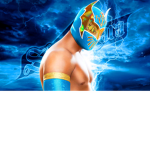 Sin cara fan squad