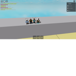 [RA] Rhino Army