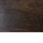 Wow it’s wood