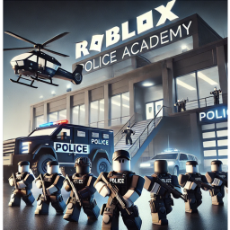 Police academy roleplay