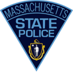 Massachusetts state police (To protect and serve.)