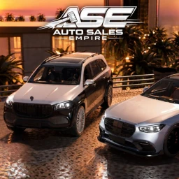 [New!] Auto Sales Empire icon