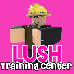 Lush Salon | Training Center