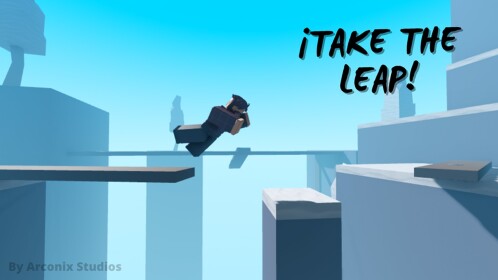 Hill Climb Obby [NEW]