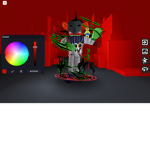 Comunidad de Tricky alias el verduras xD
