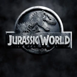 jurassic world and jurassic world fallen kingdom icon