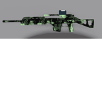 MG36 FAN GROUP