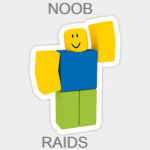 The Noob Army [RAID GROUP]