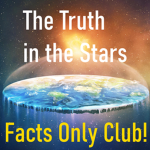 Flat Earther Support and Discussion