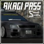 [TOUGE] Akagi Pass