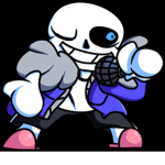 Sans Multiverse Fight The Aus