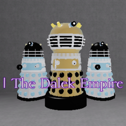 | Dalek Empire Skaro