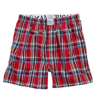 Boxer Beliervers