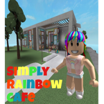 Simply Rainbow Cafe