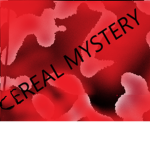 CEREAL MYSTERY