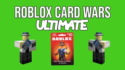 Card Wars