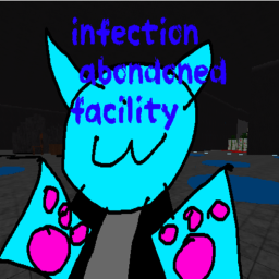 infection: abondoned facility