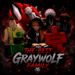 the best graywolf family