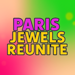 Paris: Jewels Reunite